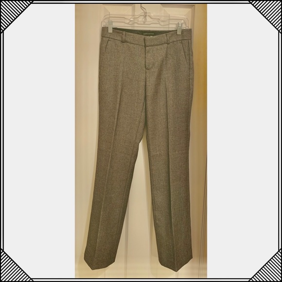 Banana Republic “Login Fit” Trousers (Brand New w/ Tags) - Picture 2 of 7